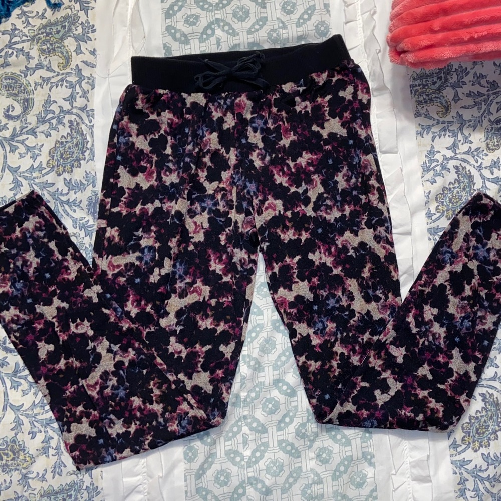 XS sweat pants